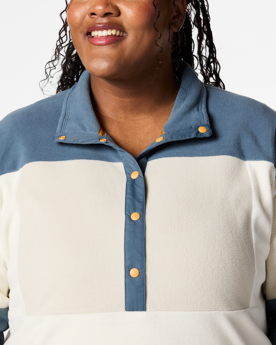 Everyday Fleece Comfort Encima Fleece Pullover - Women s