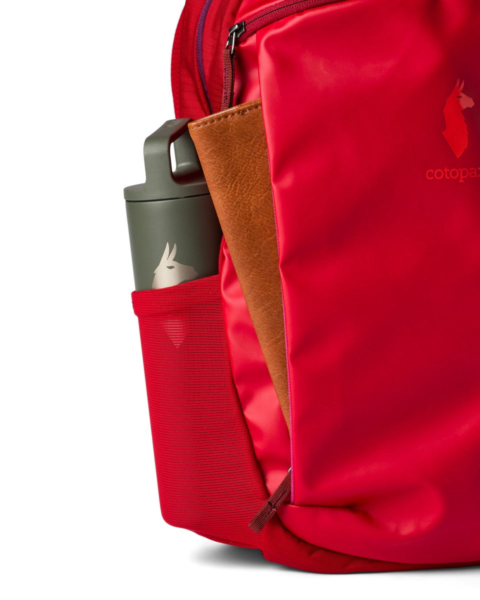 Organized Travel Allpa 18L Daypack