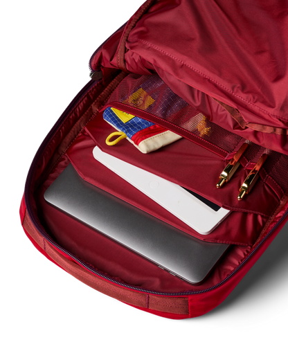 Organized Travel Allpa 18L Daypack