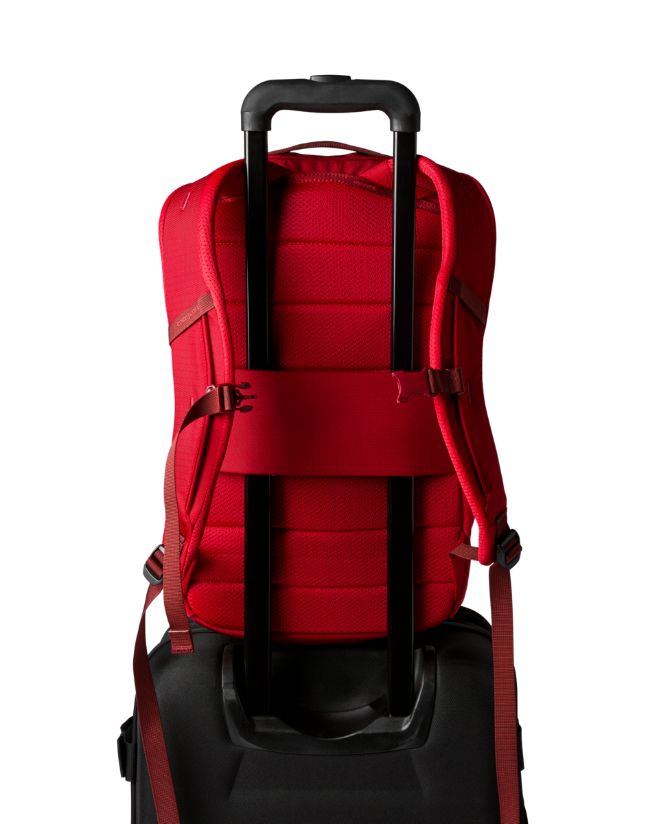 Organized Travel Allpa 18L Daypack