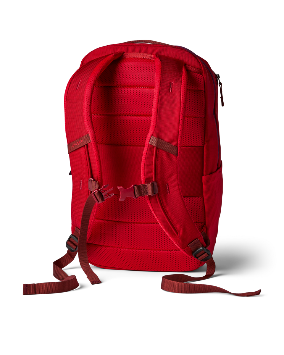 Organized Travel Allpa 18L Daypack