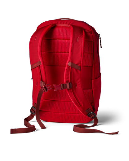 Organized Travel Allpa 18L Daypack