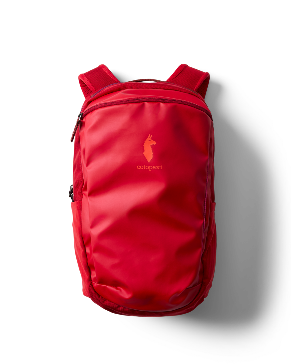 Organized Travel Allpa 18L Daypack