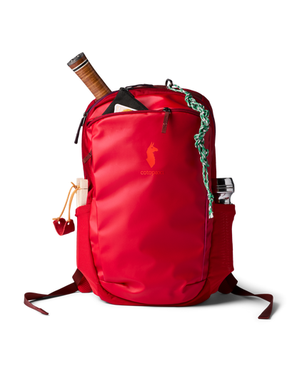Organized Travel Allpa 18L Daypack
