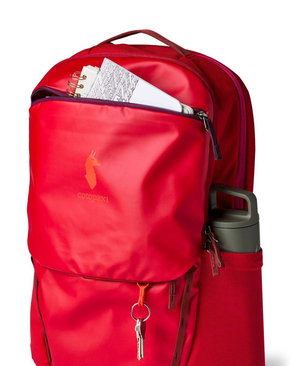 Organized Travel Allpa 26L Daypack
