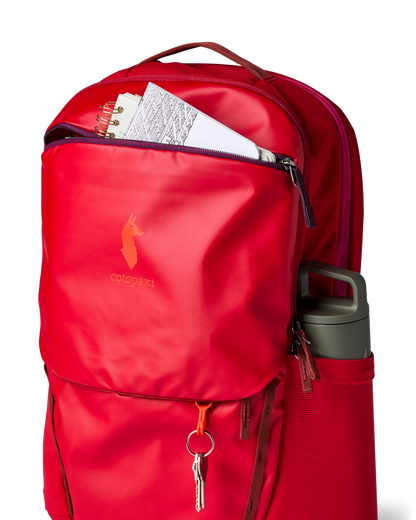 Organized Travel Allpa 26L Daypack