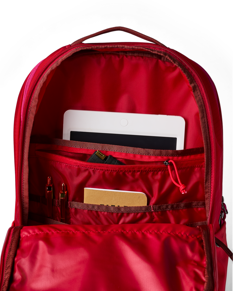 Organized Travel Allpa 26L Daypack