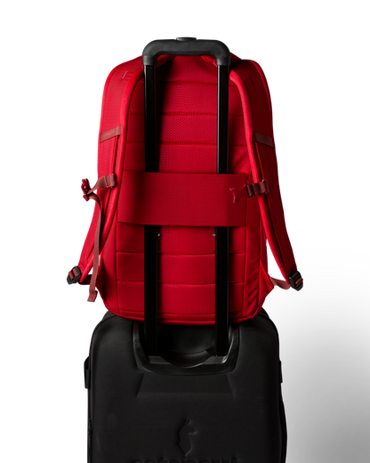 Organized Travel Allpa 26L Daypack