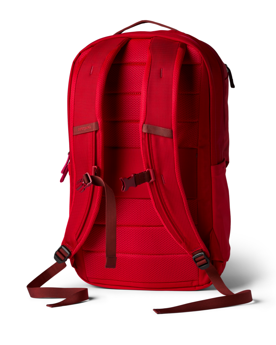 Organized Travel Allpa 26L Daypack