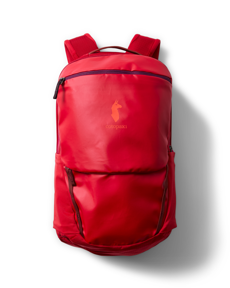 Organized Travel Allpa 26L Daypack