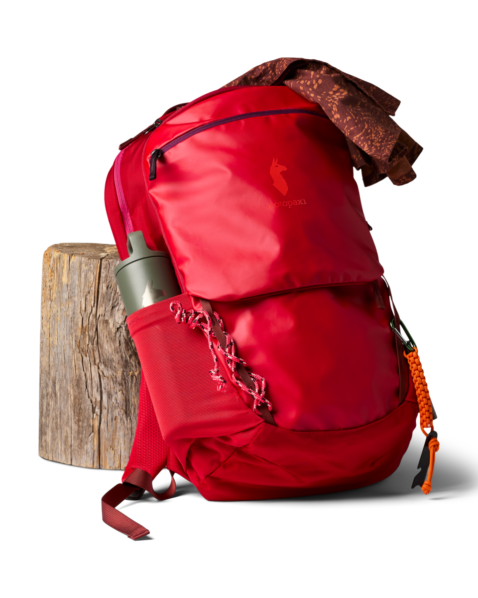 Organized Travel Allpa 26L Daypack