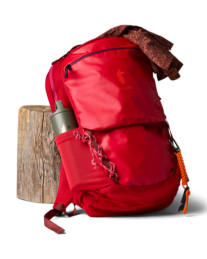 Organized Travel Allpa 26L Daypack