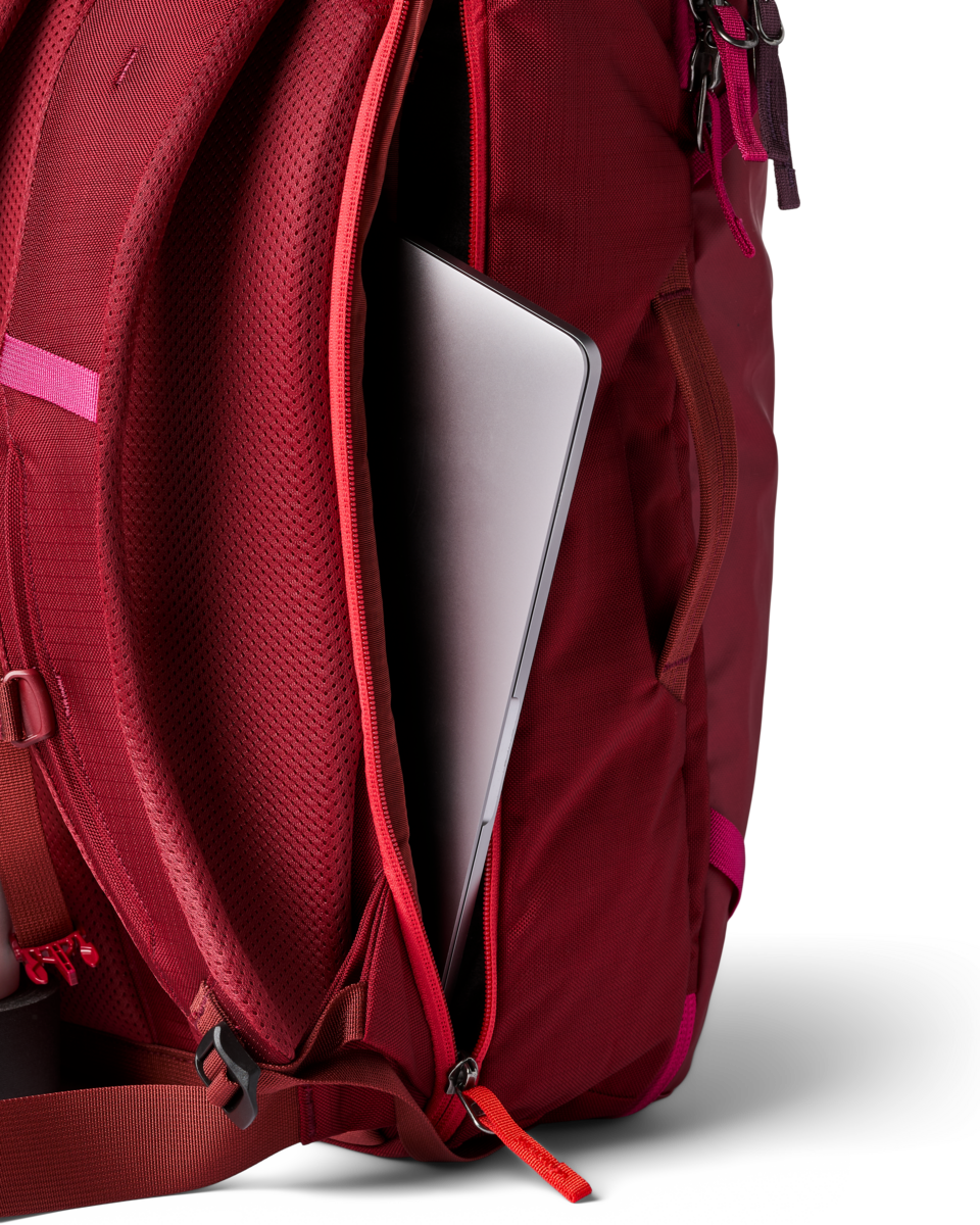 Adventure Travel Allpa 28L Travel Pack