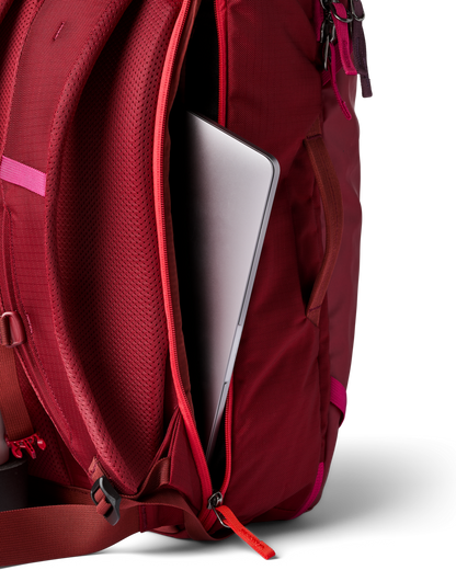 Adventure Travel Allpa 28L Travel Pack
