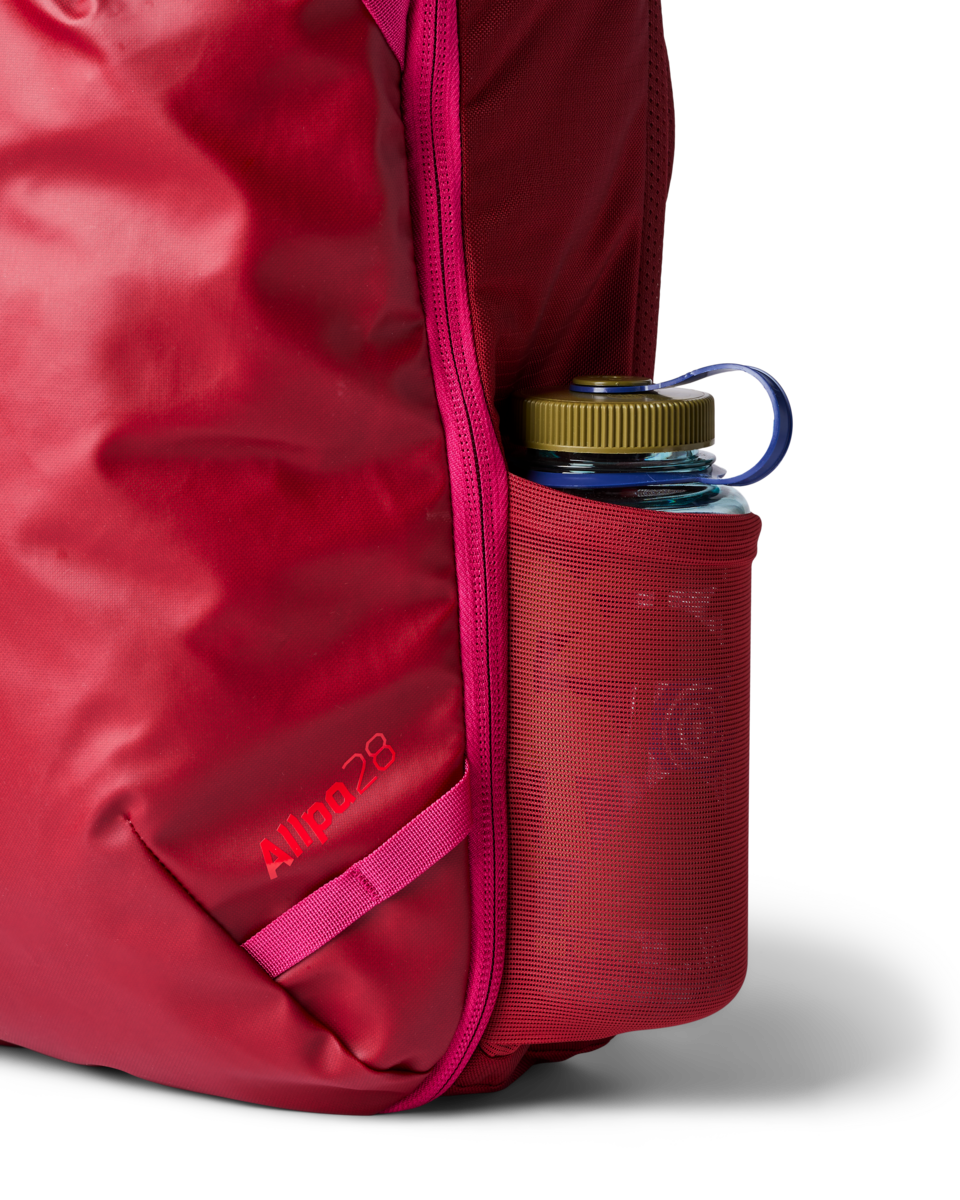 Adventure Travel Allpa 28L Travel Pack
