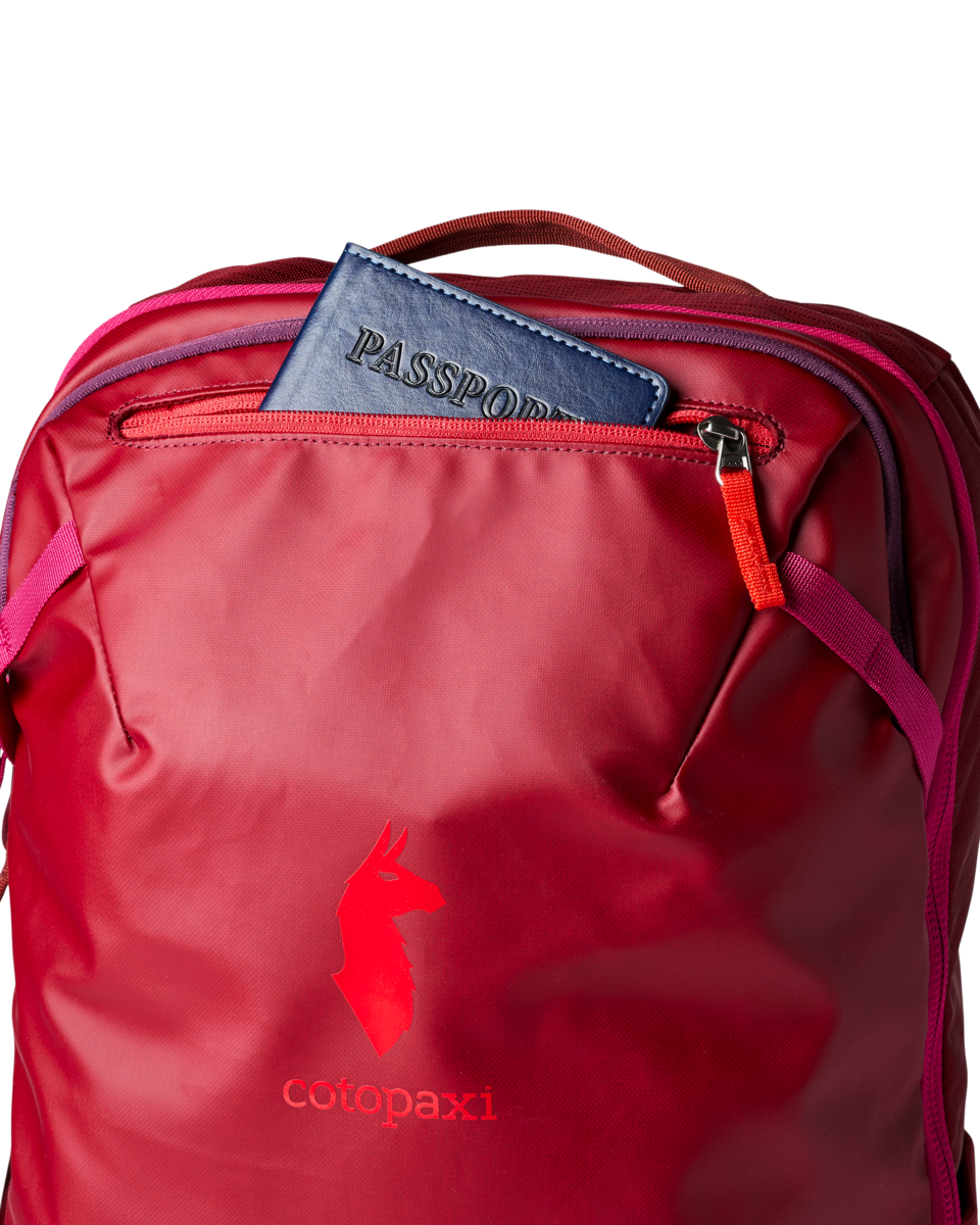 Adventure Travel Allpa 28L Travel Pack