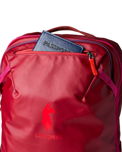 Adventure Travel Allpa 28L Travel Pack