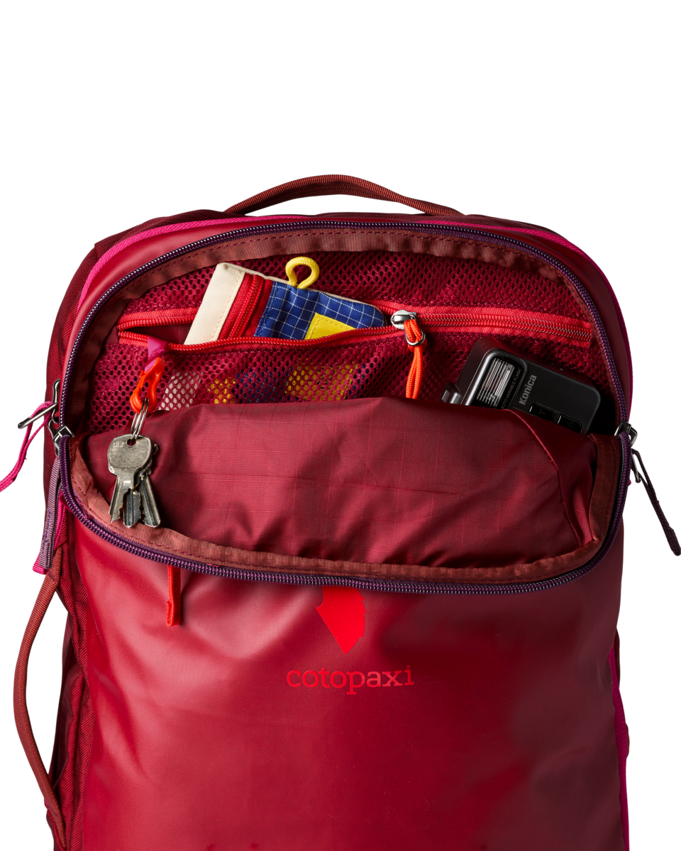 Adventure Travel Allpa 28L Travel Pack