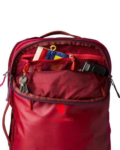 Adventure Travel Allpa 28L Travel Pack