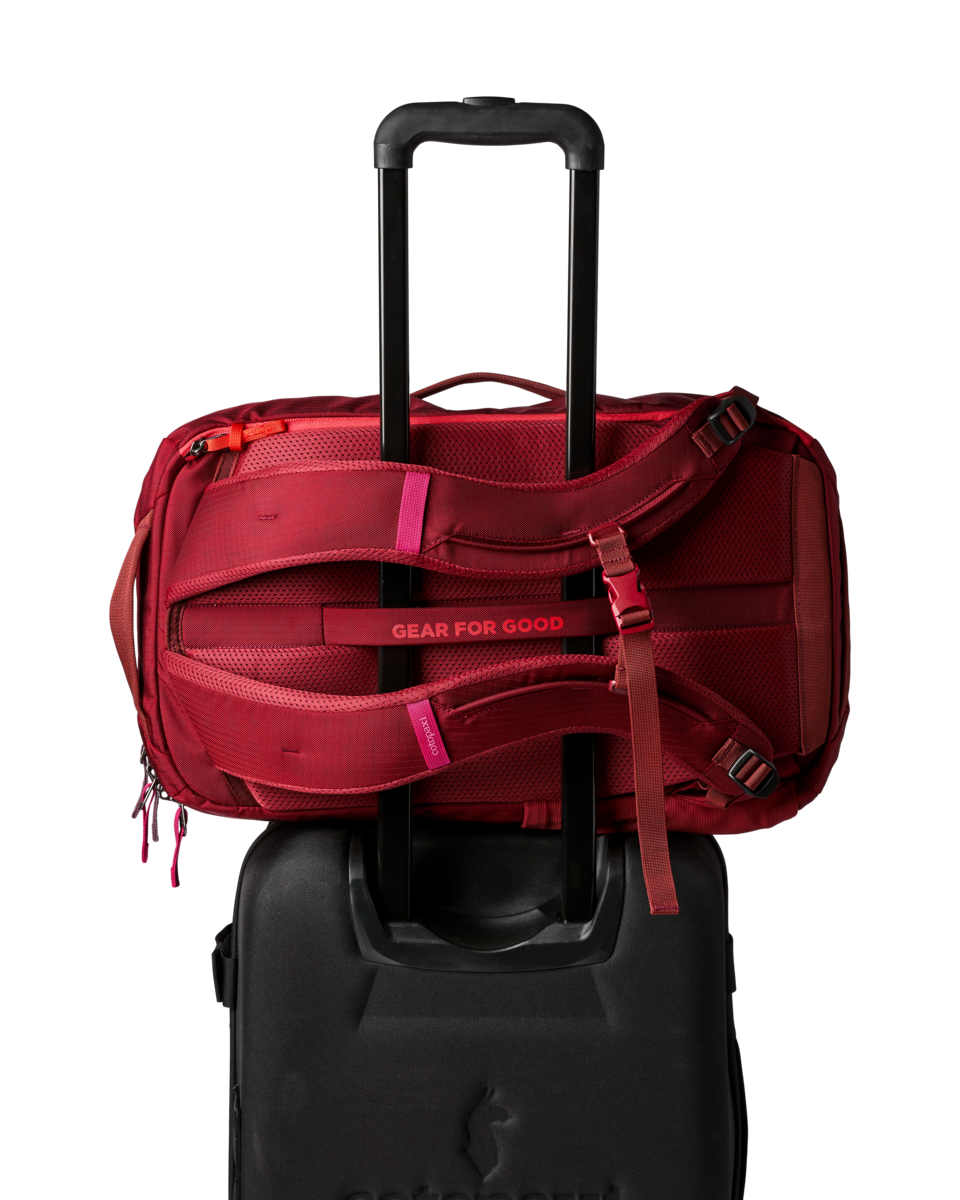 Adventure Travel Allpa 28L Travel Pack