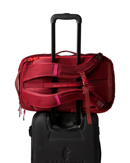 Adventure Travel Allpa 28L Travel Pack
