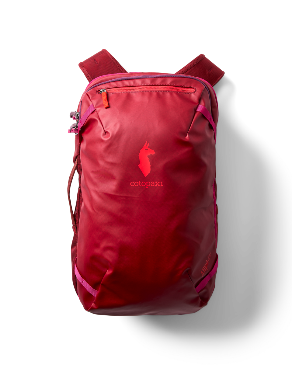 Adventure Travel Allpa 28L Travel Pack