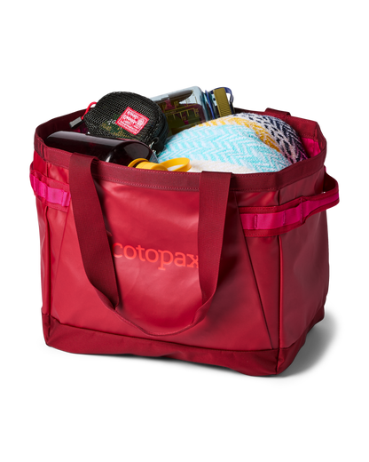 Carry On Ready Allpa 30L Gear Hauler Tote