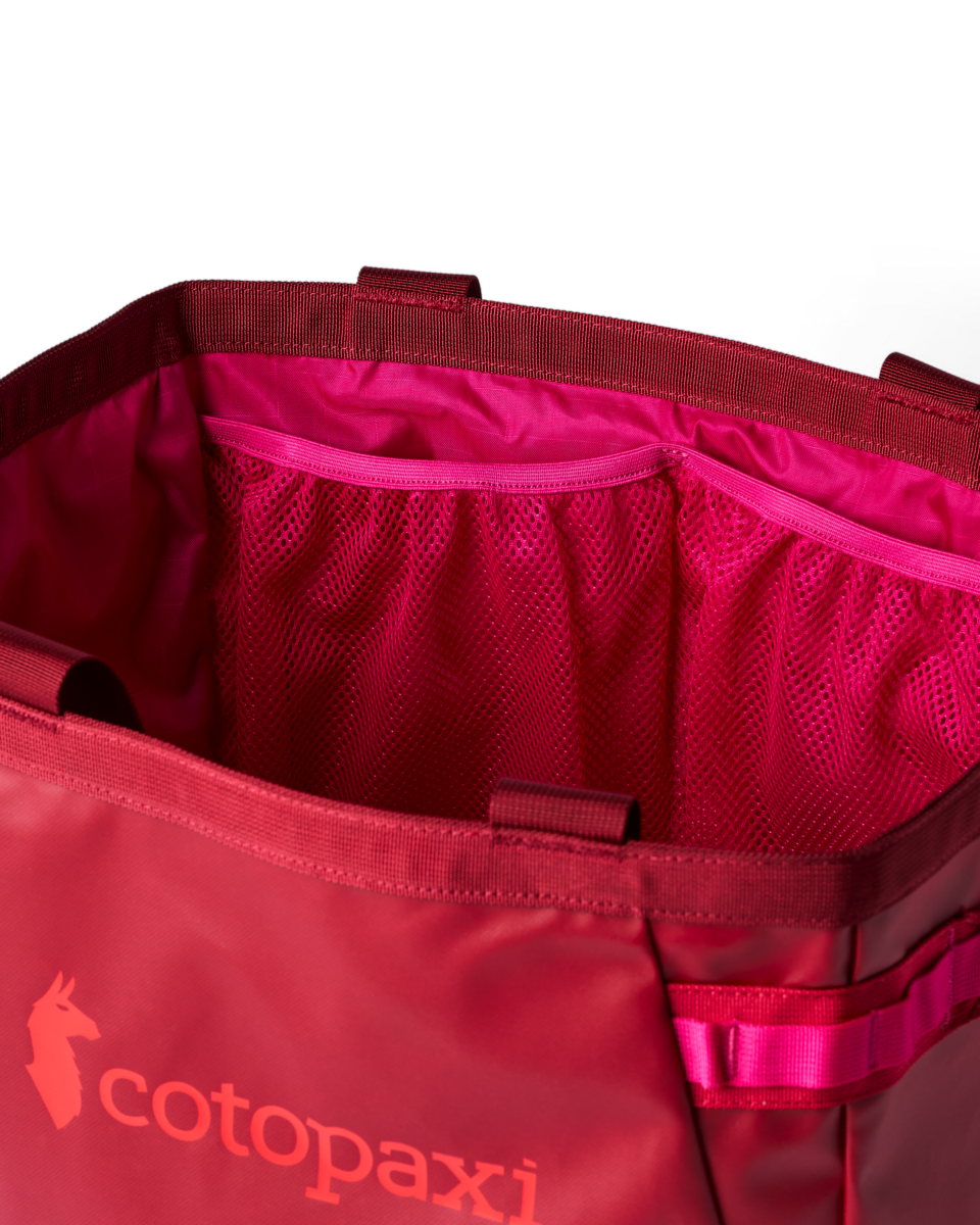 Carry On Ready Allpa 30L Gear Hauler Tote