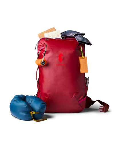 Adventure Travel Allpa 35L Travel Pack