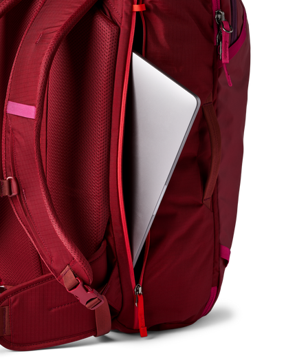 Adventure Travel Allpa 35L Travel Pack