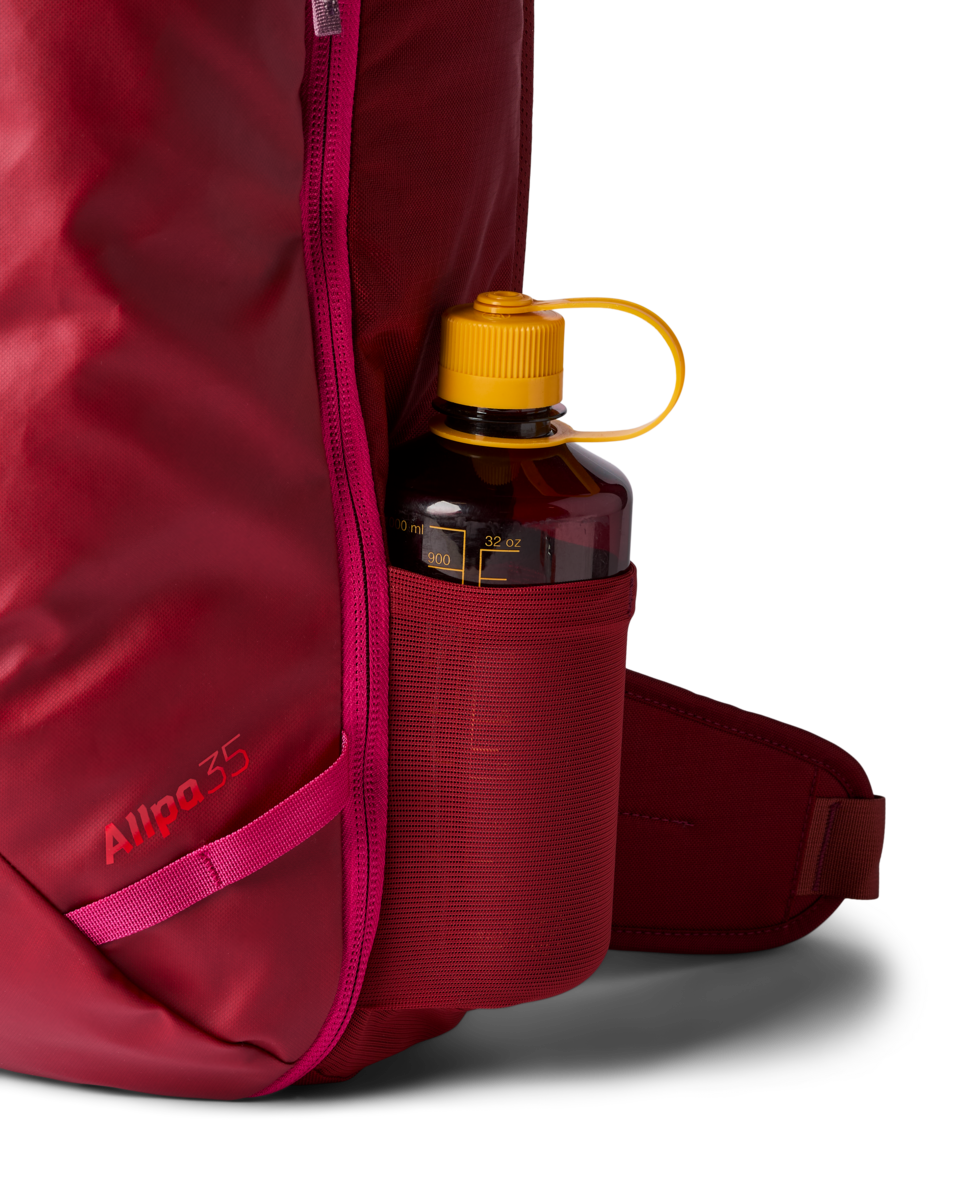 Adventure Travel Allpa 35L Travel Pack