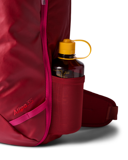 Adventure Travel Allpa 35L Travel Pack