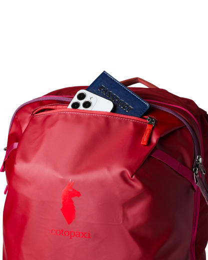 Adventure Travel Allpa 35L Travel Pack