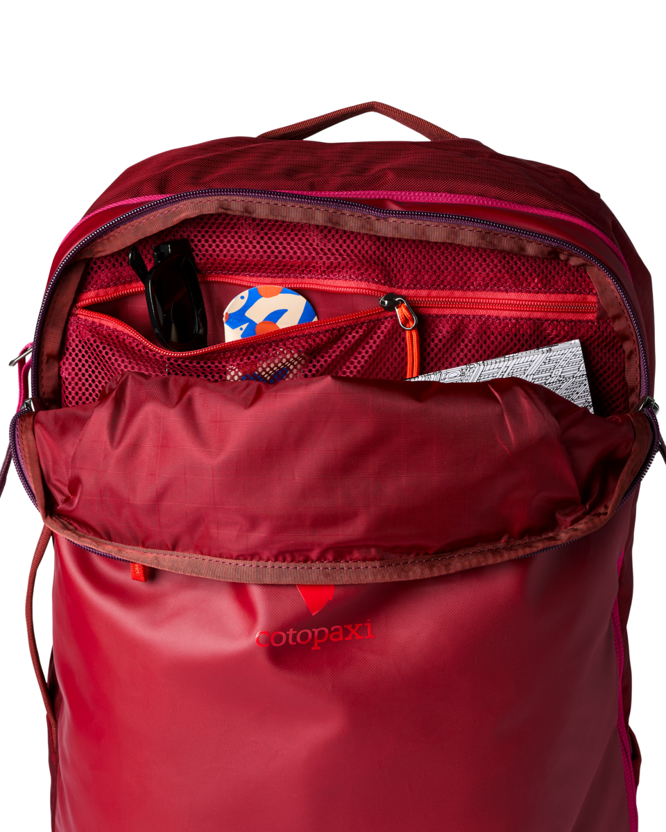 Adventure Travel Allpa 35L Travel Pack