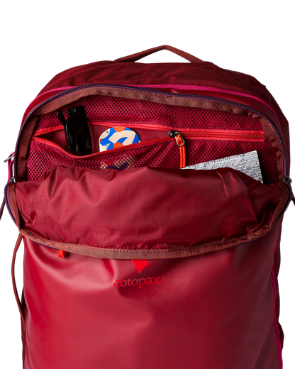Adventure Travel Allpa 35L Travel Pack