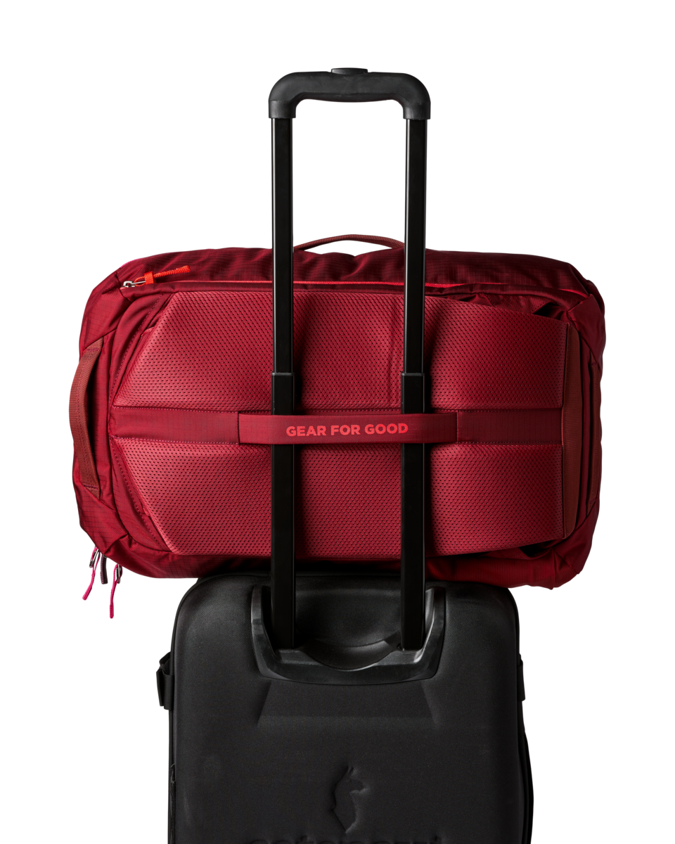 Adventure Travel Allpa 35L Travel Pack