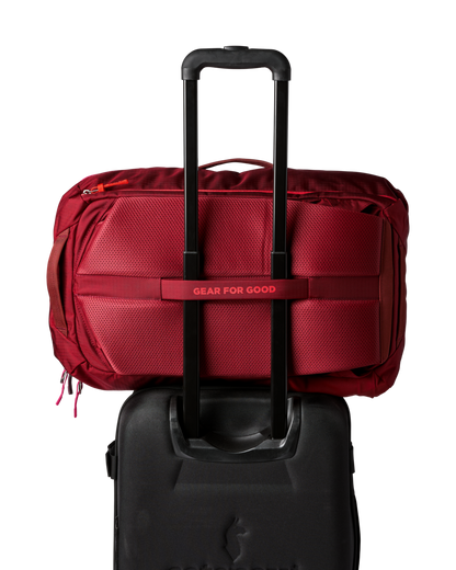 Adventure Travel Allpa 35L Travel Pack