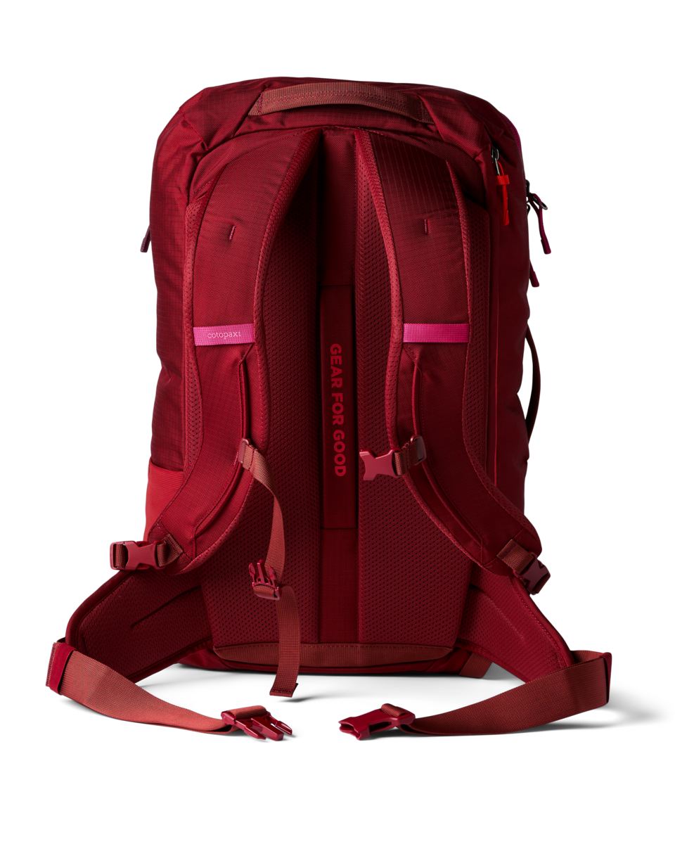 Adventure Travel Allpa 35L Travel Pack