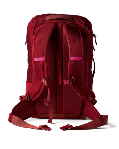 Adventure Travel Allpa 35L Travel Pack