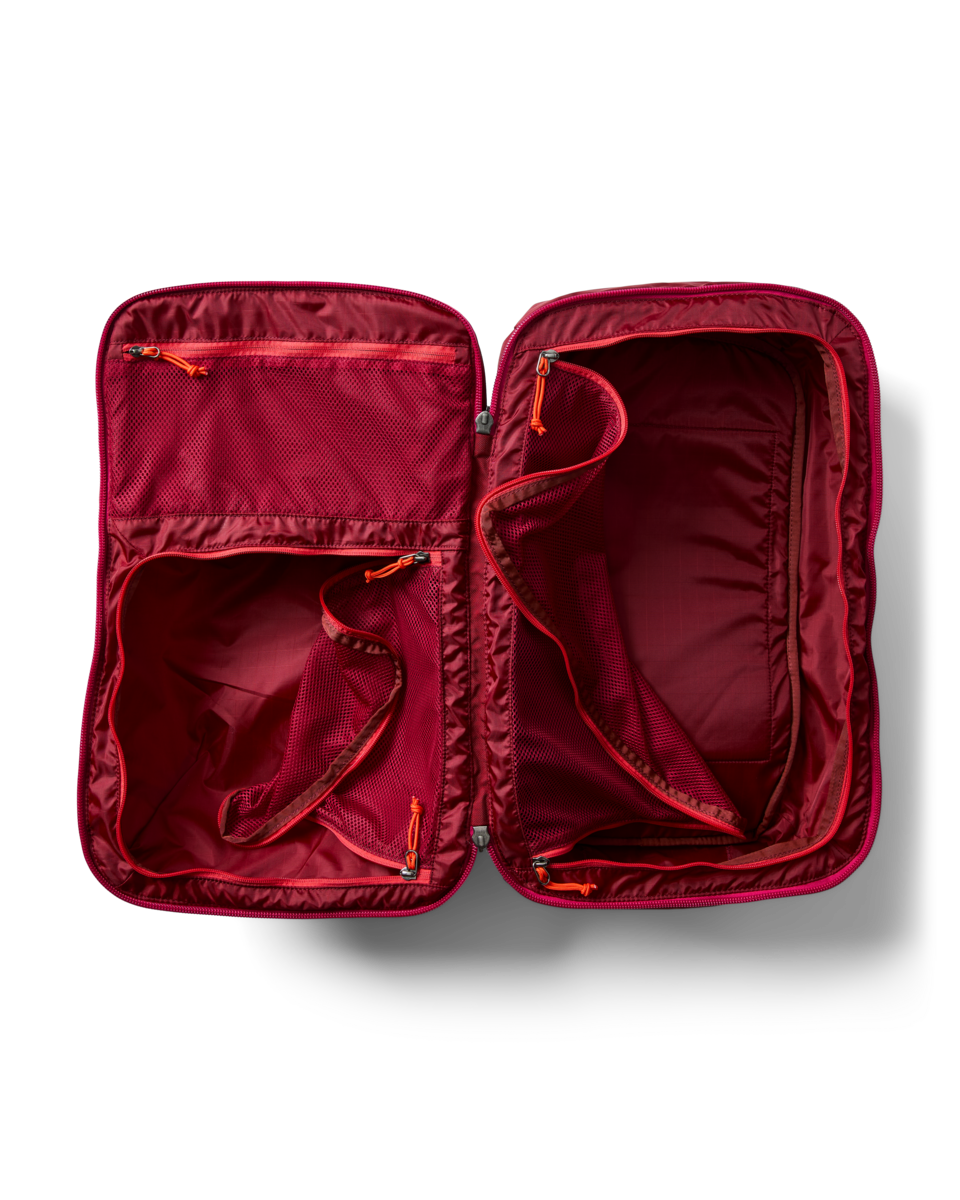 Adventure Travel Allpa 35L Travel Pack