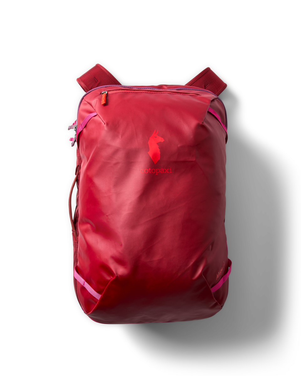 Adventure Travel Allpa 35L Travel Pack