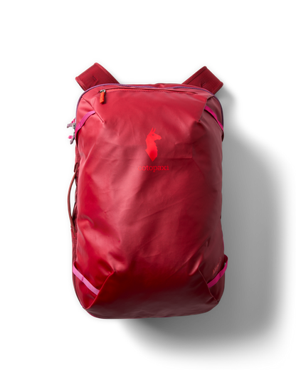 Adventure Travel Allpa 35L Travel Pack