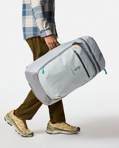 Organized Travel Allpa 50L Adventure Travel Pack