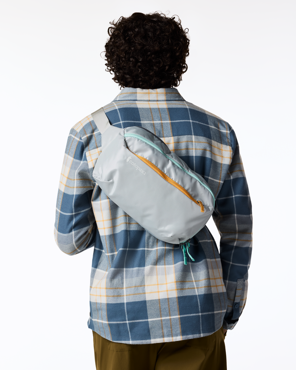 Organized Travel Allpa 50L Adventure Travel Pack