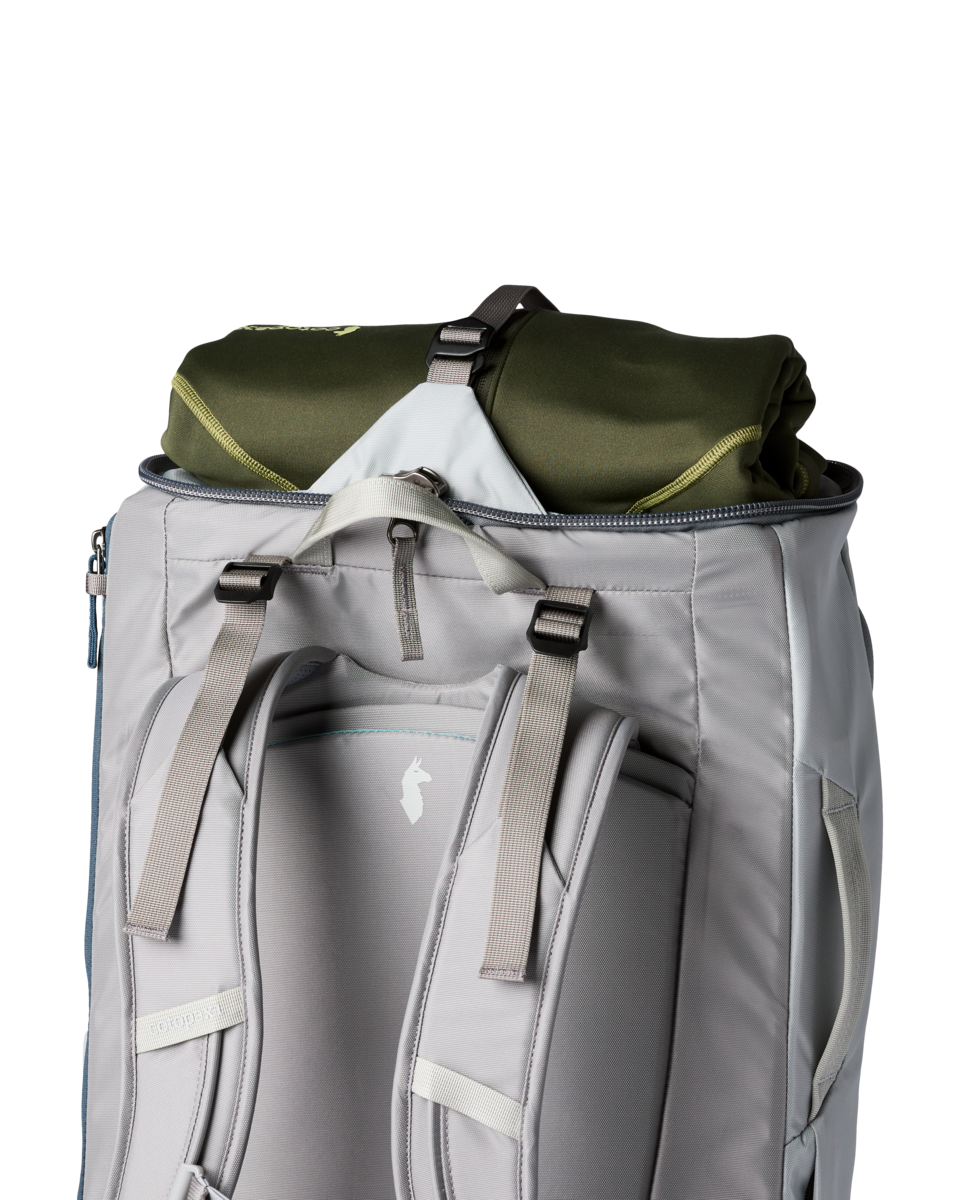 Organized Travel Allpa 50L Adventure Travel Pack