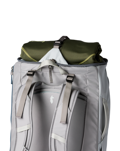 Organized Travel Allpa 50L Adventure Travel Pack
