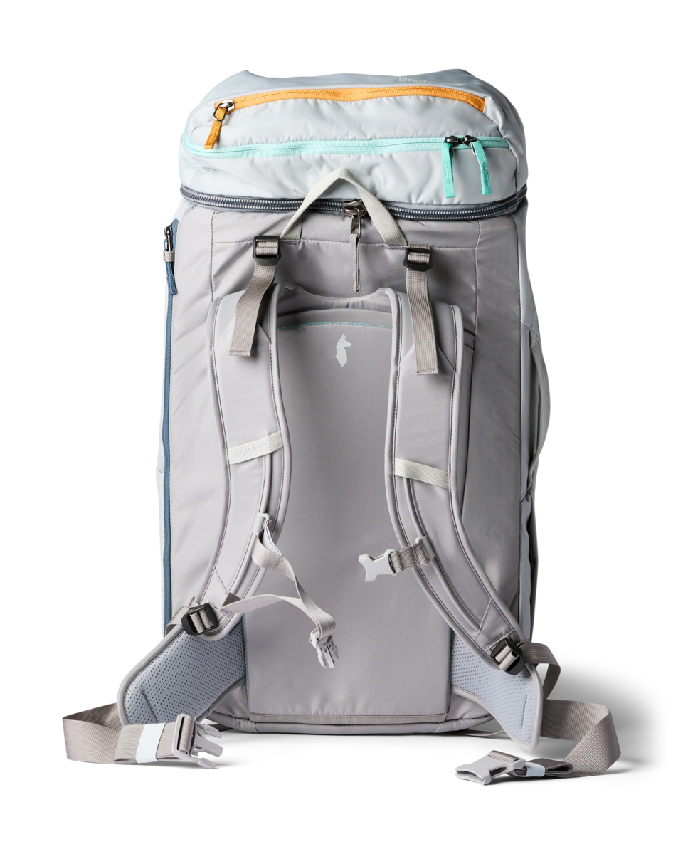 Organized Travel Allpa 50L Adventure Travel Pack