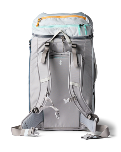 Organized Travel Allpa 50L Adventure Travel Pack