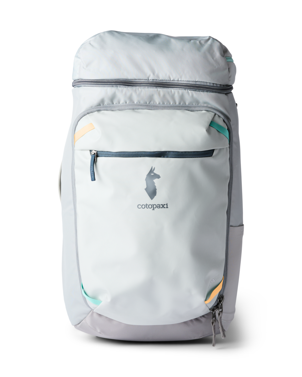 Organized Travel Allpa 50L Adventure Travel Pack