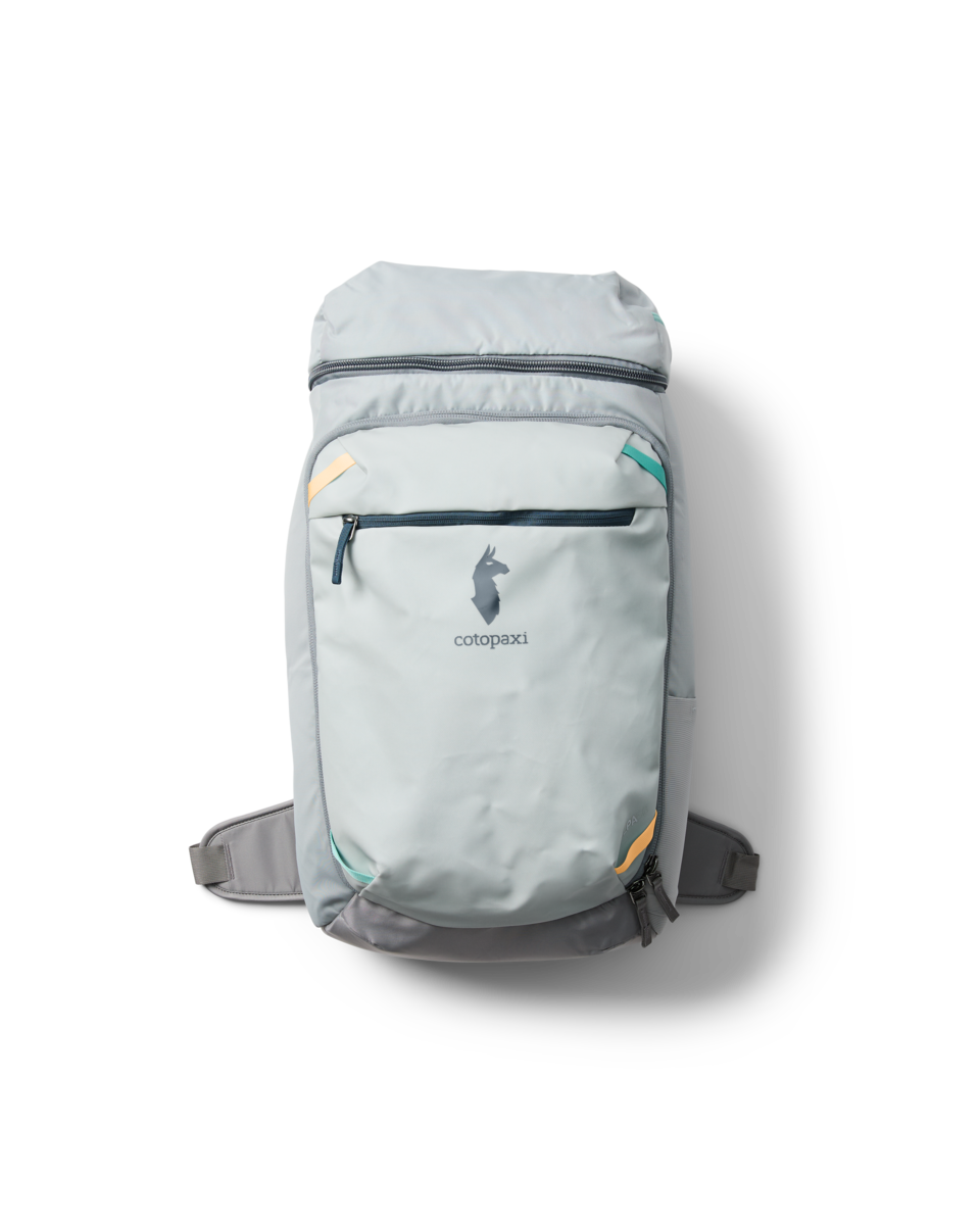 Organized Travel Allpa 50L Adventure Travel Pack